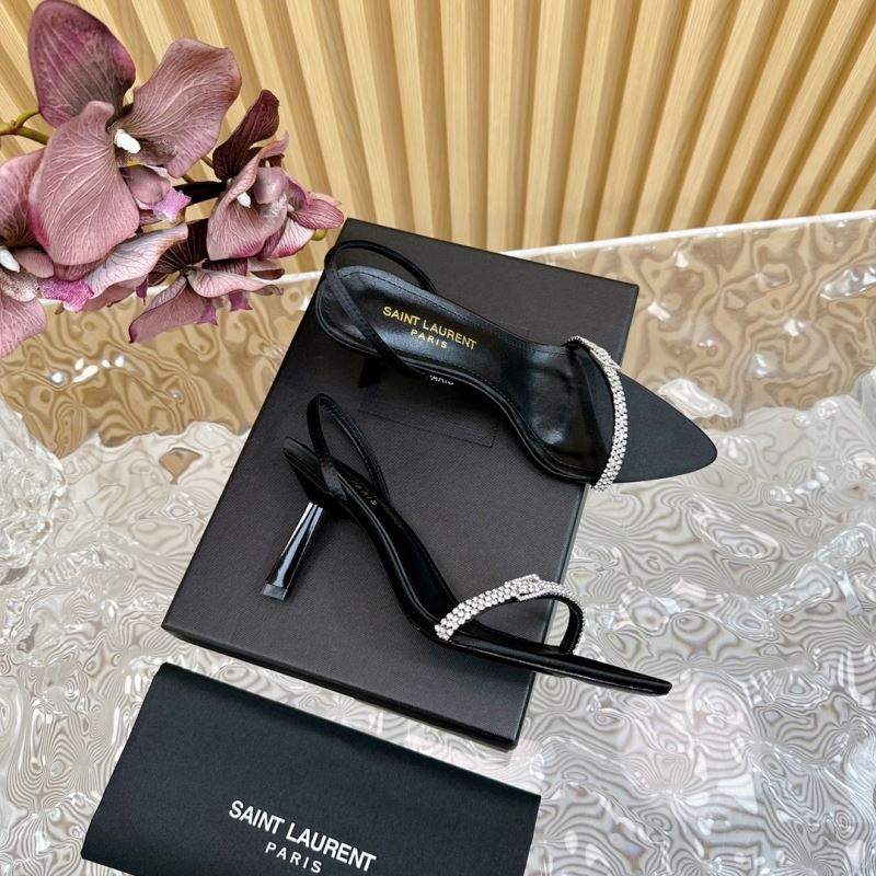 Ysl Sandals